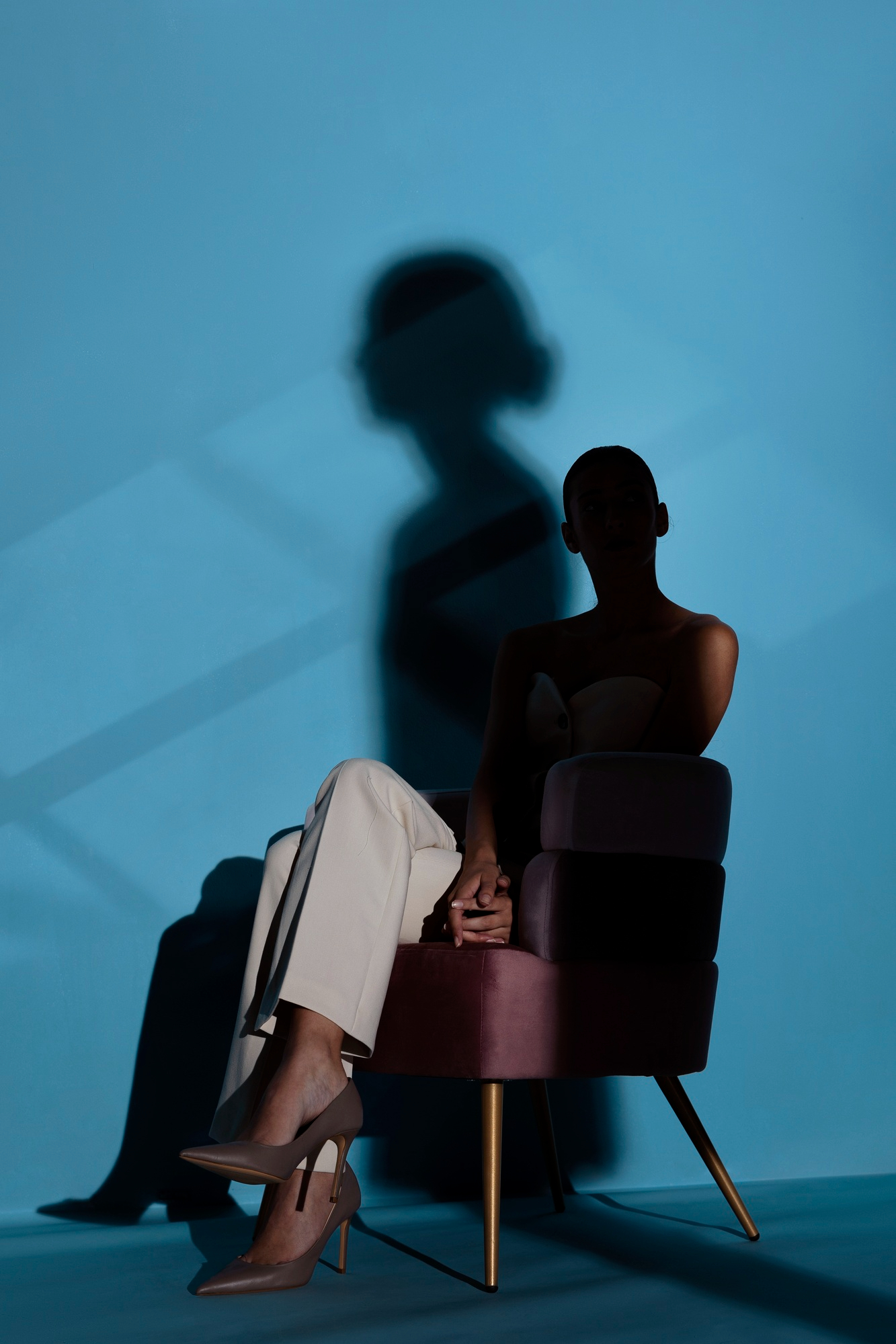 Entrevista — France Culture (2024)