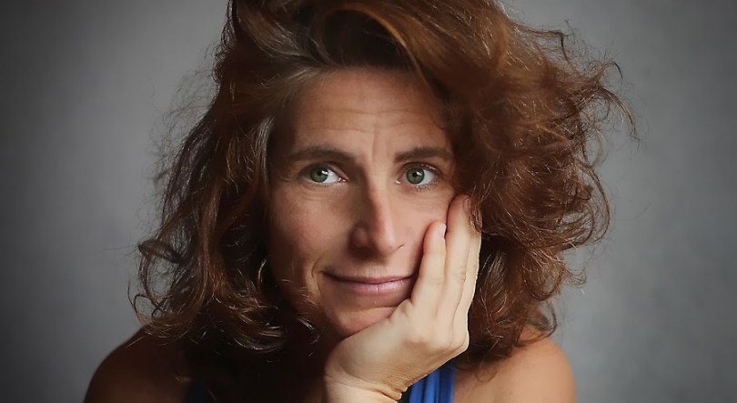 Presse > Camille Farge entrevistada no Dia de Folga