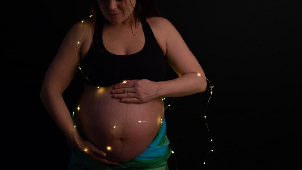 Presse > Accouchement: la masturbation comme antidouleur?