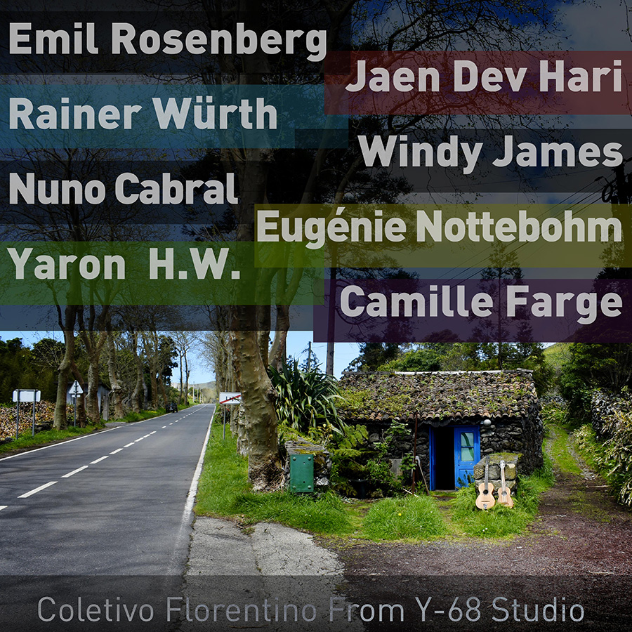 CD coletivo florentino