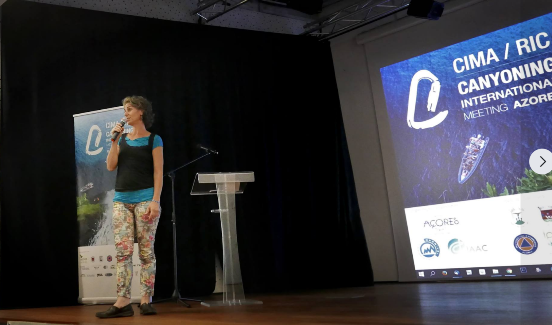 Conferências Camille Farge