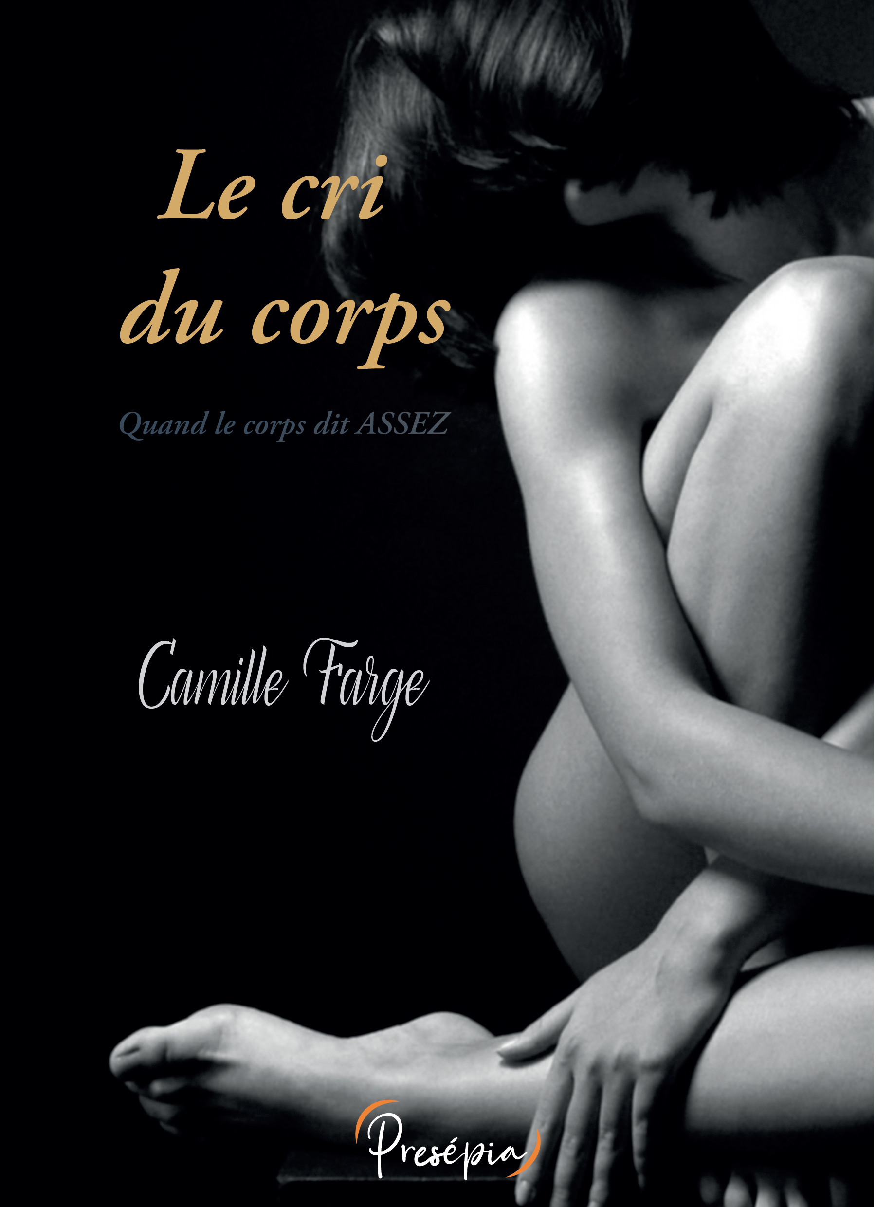 O Grito do Corpo - Camille Farge