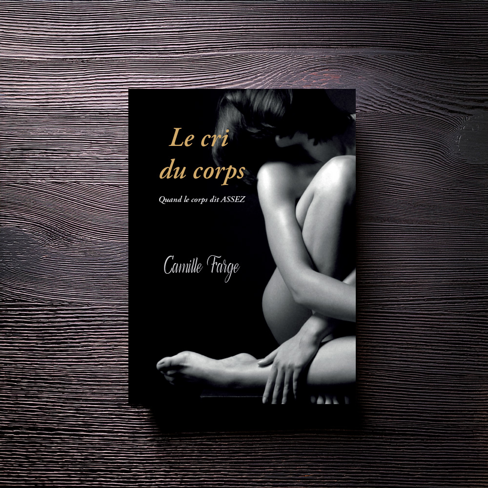 O Grito do Corpo - Camille Farge